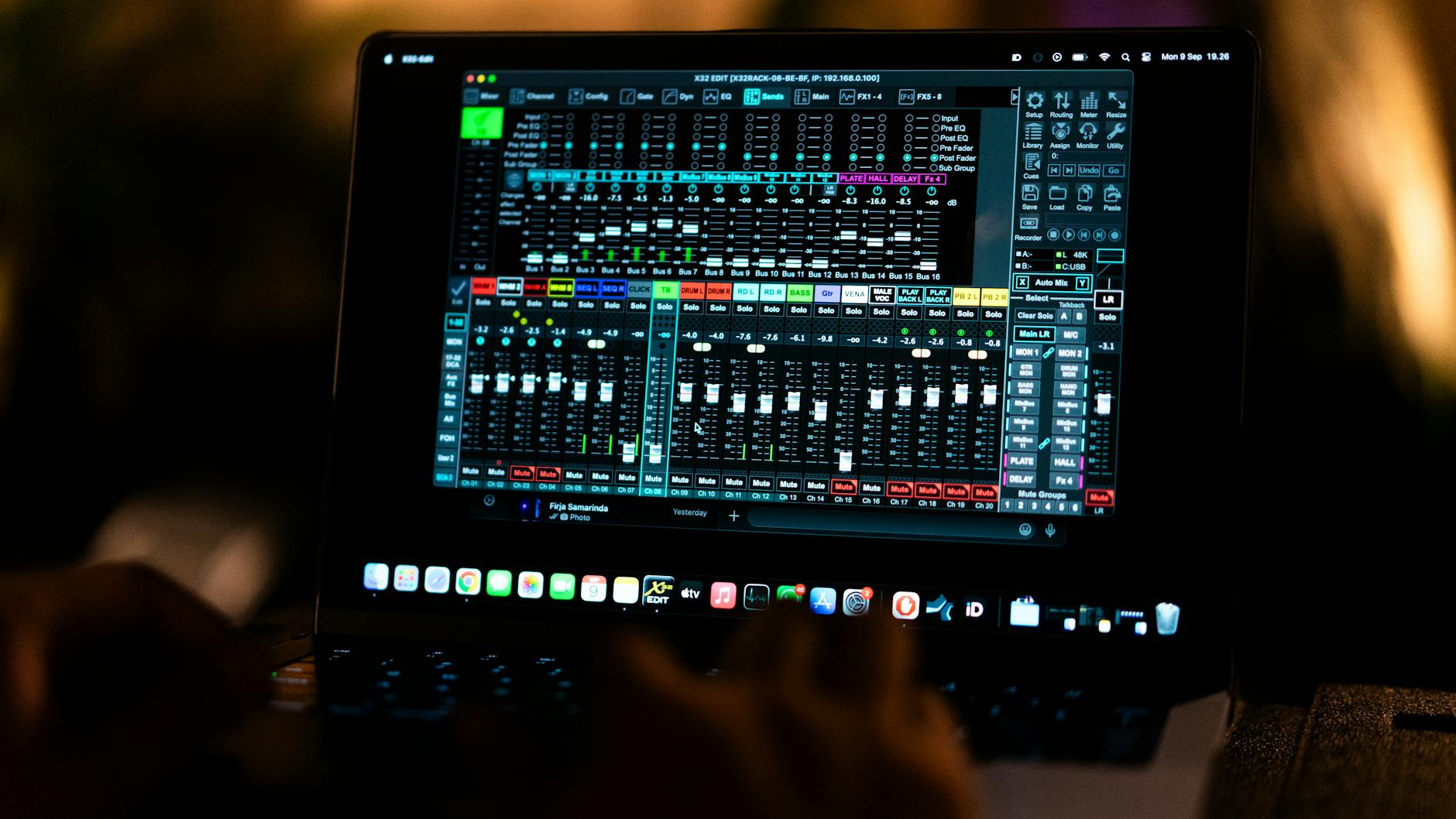 谷歌浏览器高效办公与性能展示